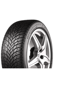  - Anvelopa IARNA FIRESTONE WINTERHAWK 4 255/45R19 104V 