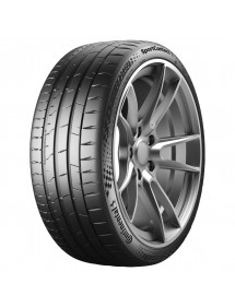Anvelope Vara - Anvelopa VARA CONTINENTAL SportContact 7 265/40R22 106Y 