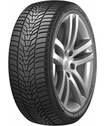 HANKOOK W330A WiNter i*cept evo3 X 265/50R19 110V XL