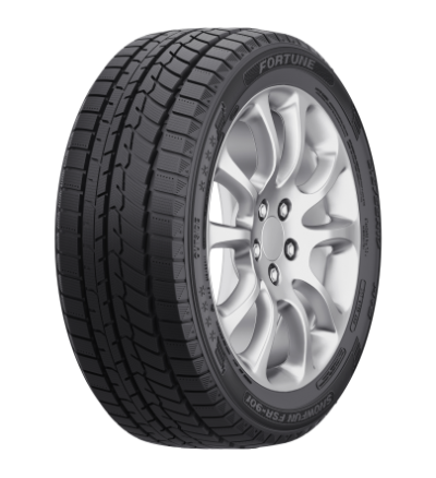 Anvelopa IARNA FORTUNE SNOWFUN FSR-901 225/55R17 101V  [1]