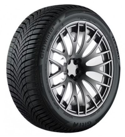Anvelopa IARNA GITI GitiWinter W2 215/50R17 95V XL [1]