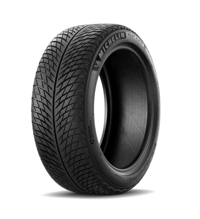 Anvelopa IARNA Michelin Pilot alpin 5 suv 255/35R22 99W XL K1 [1]