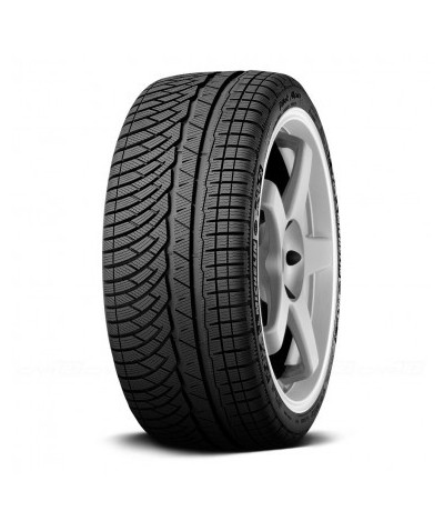 Michelin Pilot alpin pa4 255/45R19 100V N1
