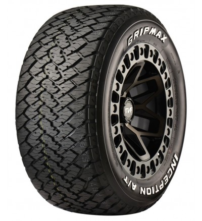 Anvelopa ALL SEASON GRIPMAX Inception a_t 255/55R19 111H XL [1]