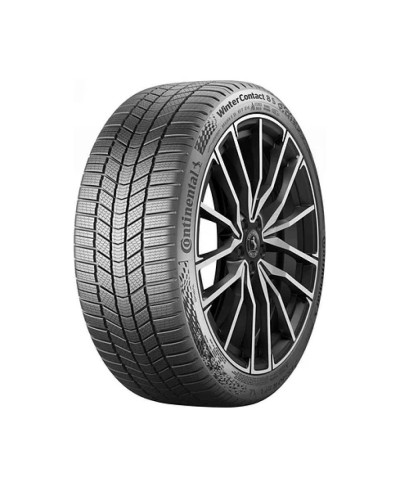 CONTINENTAL Wintercontact 8 s 235/45R19 99V XL