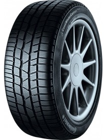 Anvelopa IARNA CONTINENTAL WINTERCONTACT TS830P N0 SUV 305/40R20 112 V XL