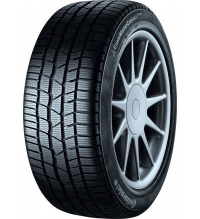 Anvelopa IARNA CONTINENTAL WINTERCONTACT TS830P N0 SUV 305/40R20 112 V XL [1]