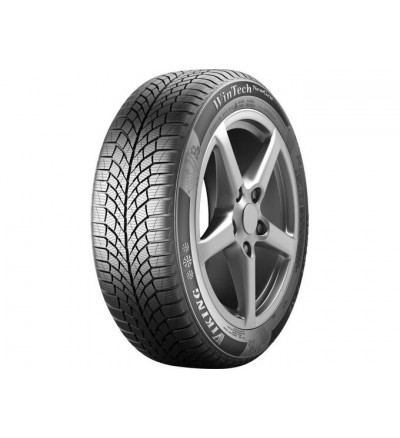 Anvelopa IARNA VIKING WinTech NewGen 215/50R18 92V  [1]