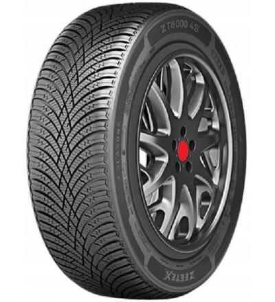 Anvelopa ALL SEASON ZEETEX ZT8000 4S 195/65R15 91V  [1]
