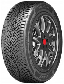 Anvelope All Season - Anvelopa ALL SEASON ZEETEX ZT8000 4S 165/60R15 77T 