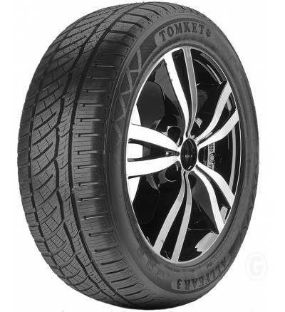 Anvelopa ALL SEASON TOMKET ALLYEAR 3 195/65R15 95V XL [1]