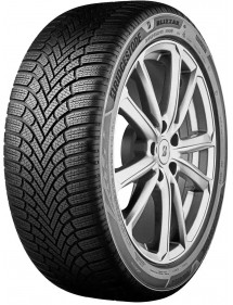 Anvelope 245 45 r18 la pret mic - Anvelopa IARNA Bridgestone 245/45R18 V Blizzak 6 XL 100 V