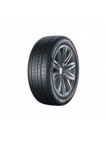 Anvelopa IARNA CONTINENTAL WinterContact TS 860 S 295/35R19 104V 
