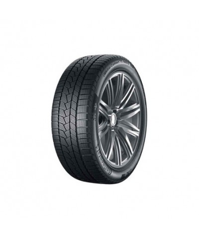 CONTINENTAL WinterContact TS 860 S * 225/45R17 91H