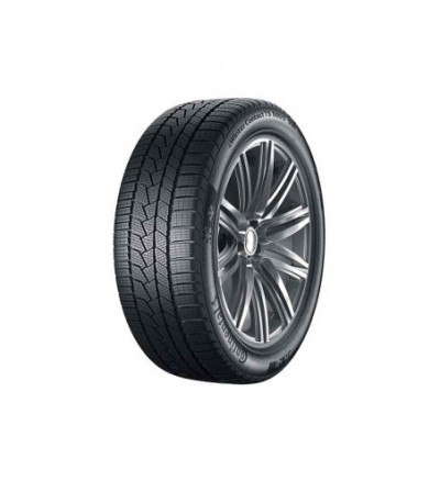 Anvelopa IARNA CONTINENTAL WINTERCONTACT TS860S NF0 265/35R21 103 V XL [1]