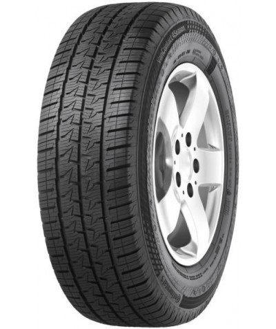 CONTINENTAL VanContact 4Season 215/75R16C 113/111R