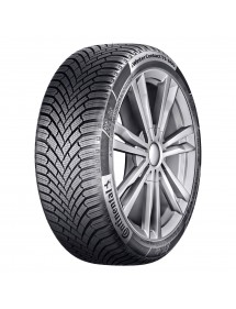 Anvelopa IARNA CONTINENTAL WINTERCONTACT TS 860 215/65R15 96H 