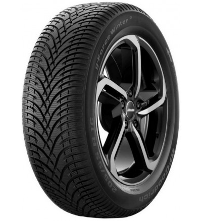Anvelopa IARNA BFGOODRICH Gforce winter2 225/40R18 92W XL [1]