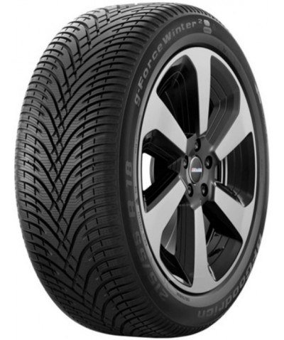 BFGOODRICH Gforce winter2 SUV 235/55R17 99H