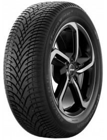 Cauciucuri 215 50 r17 la pret mic - Anvelopa IARNA BFGOODRICH Gforce winter2 215/50R17 95V XL