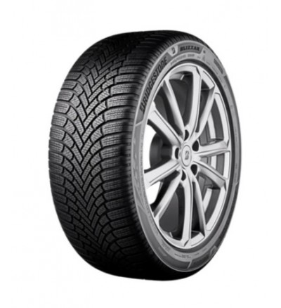 Anvelopa IARNA BRIDGESTONE Blizzak 6 225/60R17 103V XL [1]