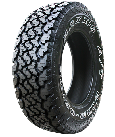 MAXXIS AT980E 235/70R16 104 Q OWL P.O.R.