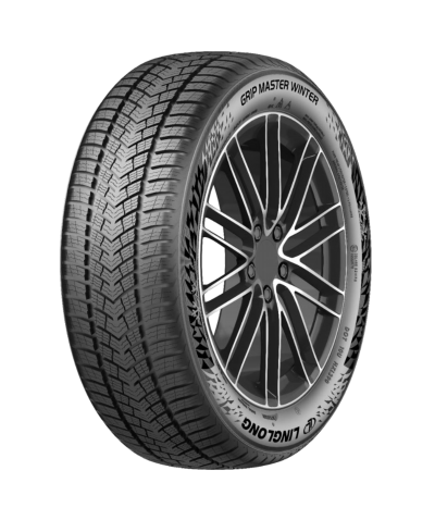 LINGLONG GRIP MASTER WINTER 225/50R18 99V