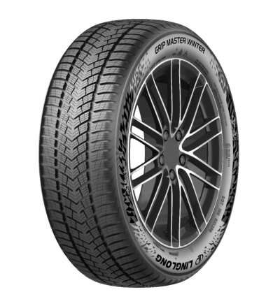 Anvelopa IARNA LINGLONG GRIP MASTER WINTER 195/60R15 92H  [1]