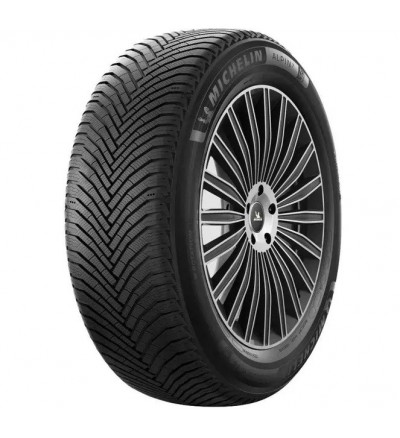 Anvelopa IARNA MICHELIN ALPIN 7 205/50R17 93 V XL [1]