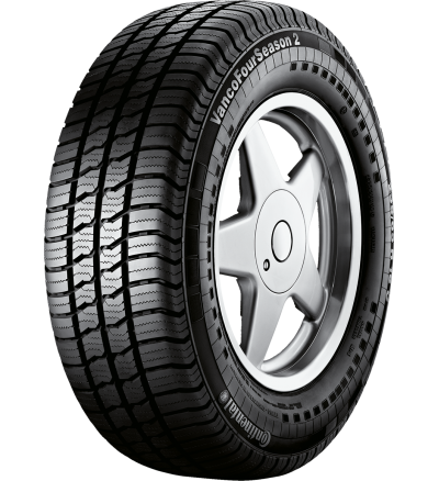 Anvelopa ALL SEASON CONTINENTAL VANCONTACT 4SEASON 205/75R16C 110/108 R  [1]