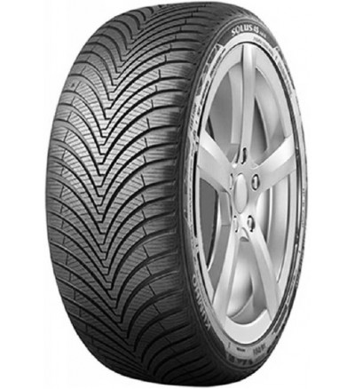 Anvelopa ALL SEASON KUMHO HA32 ALL SEASON 185/55R15 86 H XL [1]