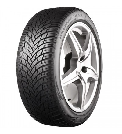 Anvelopa IARNA Firestone WH4 195/65R15 95T [1]
