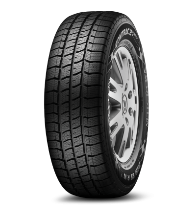 Anvelopa IARNA VREDESTEIN Comtrac 2 Winter+ 225/75R16C 121/120R [1]
