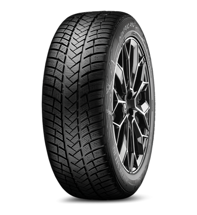 Anvelopa IARNA VREDESTEIN WINTRAC PRO+ 205/50R17 93H XL [1]