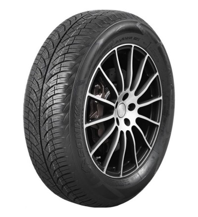 Anvelopa ALL SEASON SONIX PRIME A/S 235/50R18 101 W XL [1]