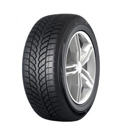 Anvelopa IARNA Bridgestone Blizzak lm-80 evo 205/80R16 104T XL  [1]