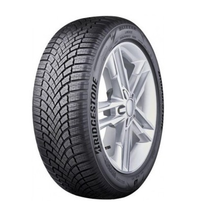 Anvelopa IARNA Bridgestone Blizzak lm005 285/40R21 109V XL  [1]