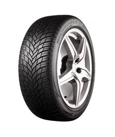 Firestone Winterhawk 4 235/45R18 98V XL