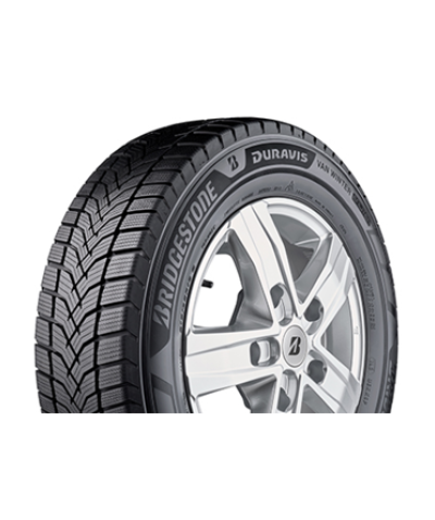 Bridgestone Duravis van winter 215/75R16C 116R