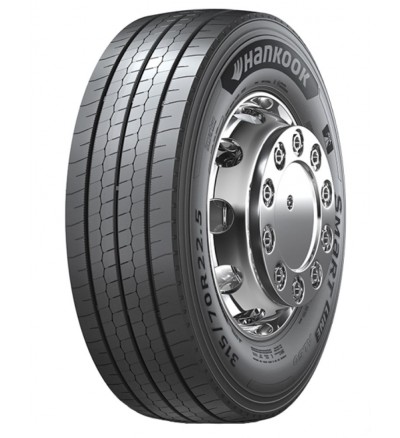 Anvelopa CAMION HANKOOK Al50 315/70R22.5 156/150L 20PR [1]