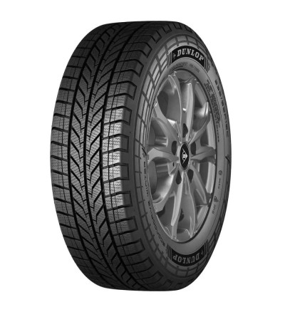 Anvelopa IARNA DUNLOP Econodrive winter 225/75R16C 121/120R 10PR [1]