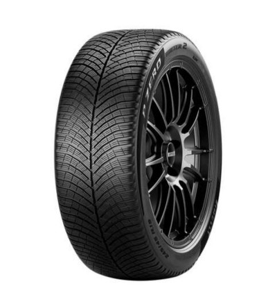 Anvelopa IARNA PIRELLI P zero winter 2 295/30R20 101W XL [1]