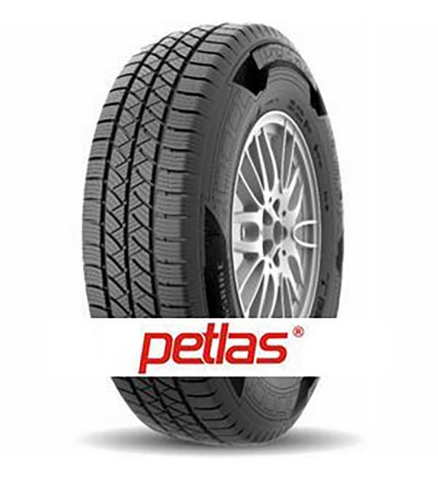 Anvelopa ALL SEASON PETLAS VANMASTER A/S + 225/65R16C 112 R  [1]