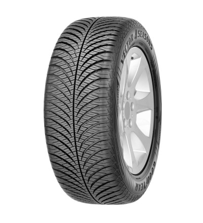 Anvelopa ALL SEASON GOODYEAR VEC 4SEASONS G2 165/65R15 81T  [1]
