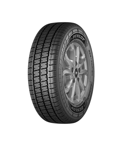DUNLOP ECONODRIVE AS 195/60R16C 99T