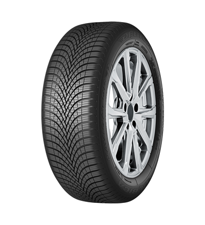 Anvelopa ALL SEASON DEBICA NAVIGATOR 3 195/55R16 87H  [1]