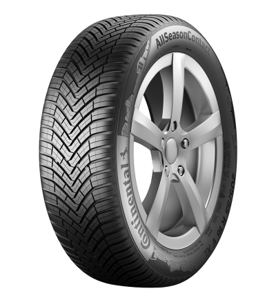 Anvelopa ALL SEASON CONTINENTAL AllSeasonContact 215/65R16 102V  [1]