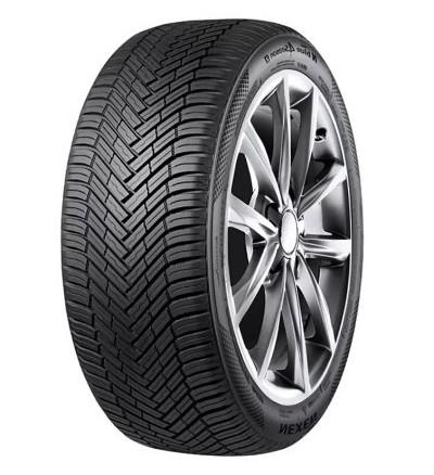 Anvelopa ALL SEASON NEXEN Nblue 4Season 2 225/65R17 106V XL [1]