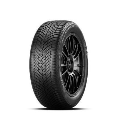 Anvelopa ALL SEASON Pirelli Cinturato all season sf3 195/55R16 91V XL  [1]