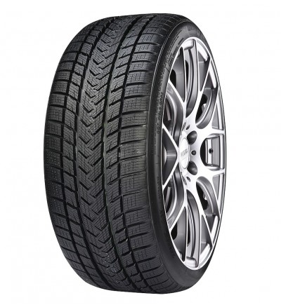 Anvelopa IARNA GRIPMAX Suregrip pro winter 295/30R21 102V XL [1]